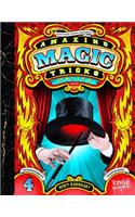 Amazing Magic Tricks, Master Level: Master Level