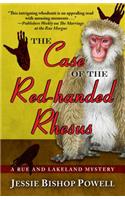 The Case of the Red-Handed Rhesus