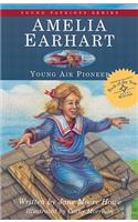 Amelia Earhart