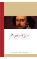 Twelfth Night: Shakespeare for the Modern Reader