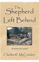 Shepherd Left Behind