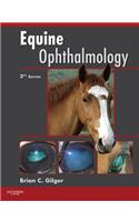 Equine Ophthalmology - E-Book