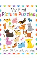 My First Picture Puzzles