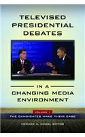 Televised Presidential Debates in a Changing Media Environment