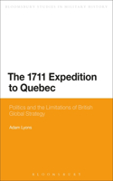 The 1711 Expedition to Quebec