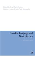 Gender, Language and New Literacy