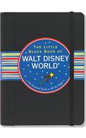 The Little Black Book of Walt Disney World