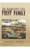 The Marshlandic Saga
