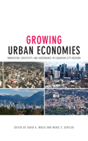 Growing Urban Economies