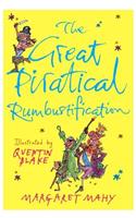 Great Piratical Rumbustification