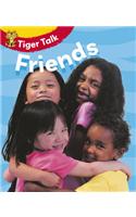 People I Know: Friends