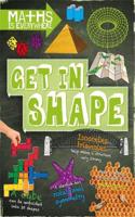 Maths is Everywhere: Get in Shape: 2D and 3D shapes(Maths is Everywhere)
