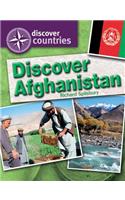 Discover Afghanistan