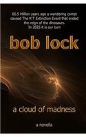 A cloud of madness