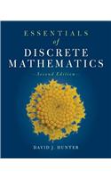 Essentials of Discrete Mathematics