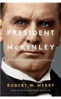 President McKinley