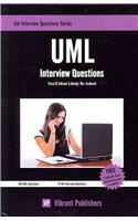 UML Interview Questions You'll Most Likely Be Asked: You'll Most Likely Be Asked