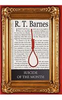 Suicide of the Month