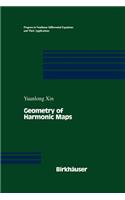 Geometry of Harmonic Maps