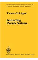 Interacting Particle Systems