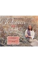 Walking with the Women of the Old Testament