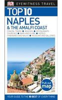 Top 10 Naples and the Amalfi Coast