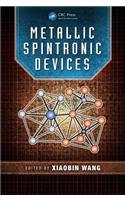 Metallic Spintronic Devices