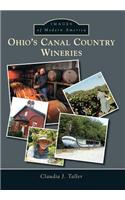 Ohio's Canal Country Wineries