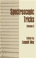 Spectroscopic Tricks