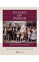 Stages of Power