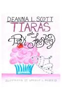 Tiaras and Pink Frosting