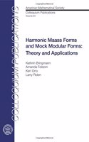 Harmonic Maass Forms and Mock Modular Forms