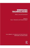 Emerging Technologies