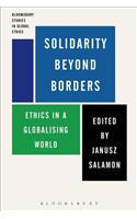 Solidarity Beyond Borders