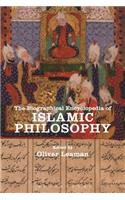 Biographical Encyclopedia of Islamic Philosophy