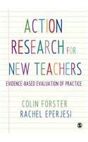 Action Research for New Teachers