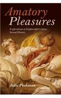 Amatory Pleasures
