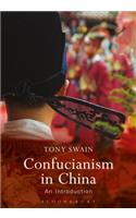 Confucianism in China