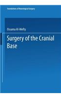 Surgery of the Cranial Base