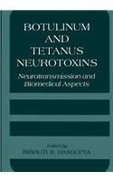 Botulinum and Tetanus Neurotoxins