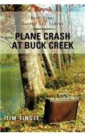 Plane Crash at Buck Creek