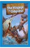 Voyage of Odysseus