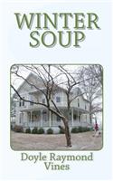 Winter Soup: (English)