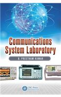 Communications System Laboratory