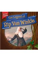 The Legend of Rip Van Winkle