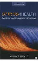 Stress and Health