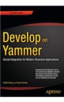 Develop on Yammer