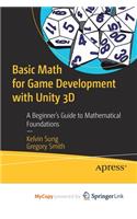 Basic Math for Game Development with Unity 3D