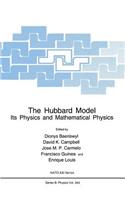 Hubbard Model