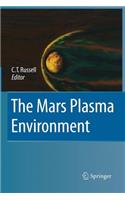 Mars Plasma Environment